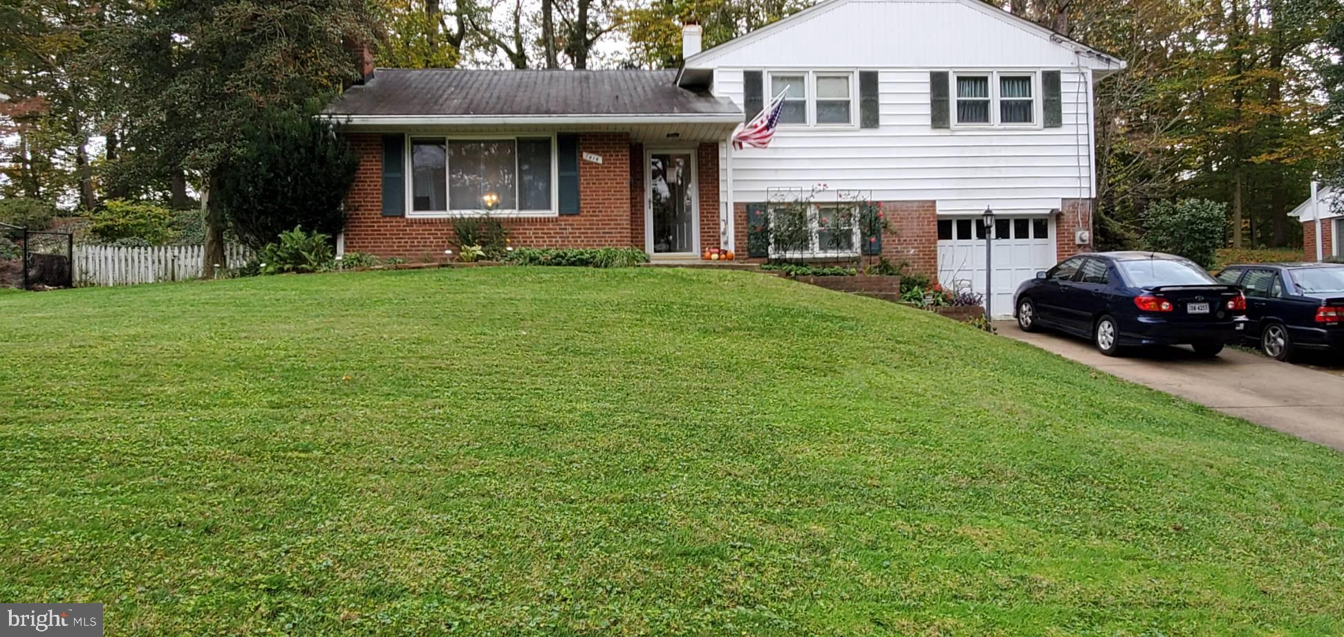 7414 Gary Street Springfield, VA 22150 - Photo 1 of 34 Gallery Image 1