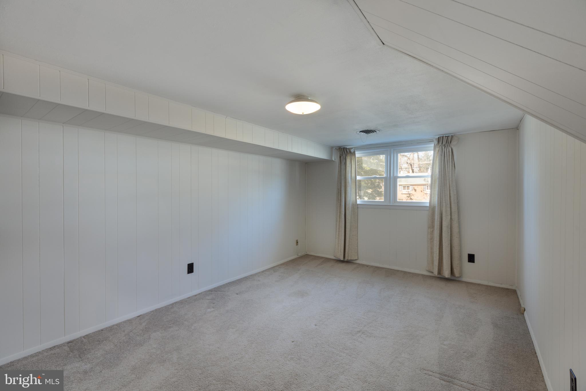 7414 Gary Street Springfield, VA 22150 - Photo 22 of 34 lower level family rm
