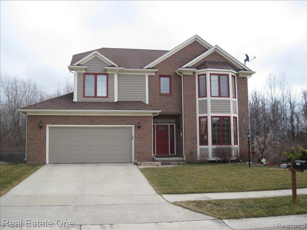 2041 Somerville Road Rochester, MI 48307 - Photo 1 of 20 2041 Somerville