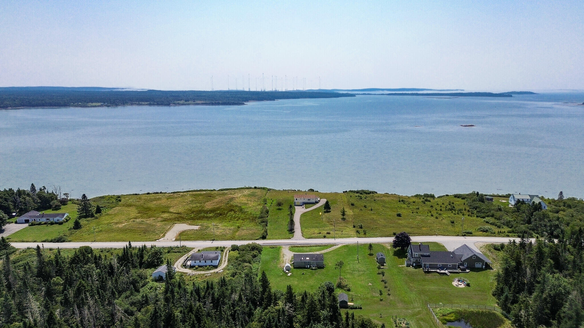 1038 Cutler Road Whiting, ME 04691 - Photo 4 of 30 0-5