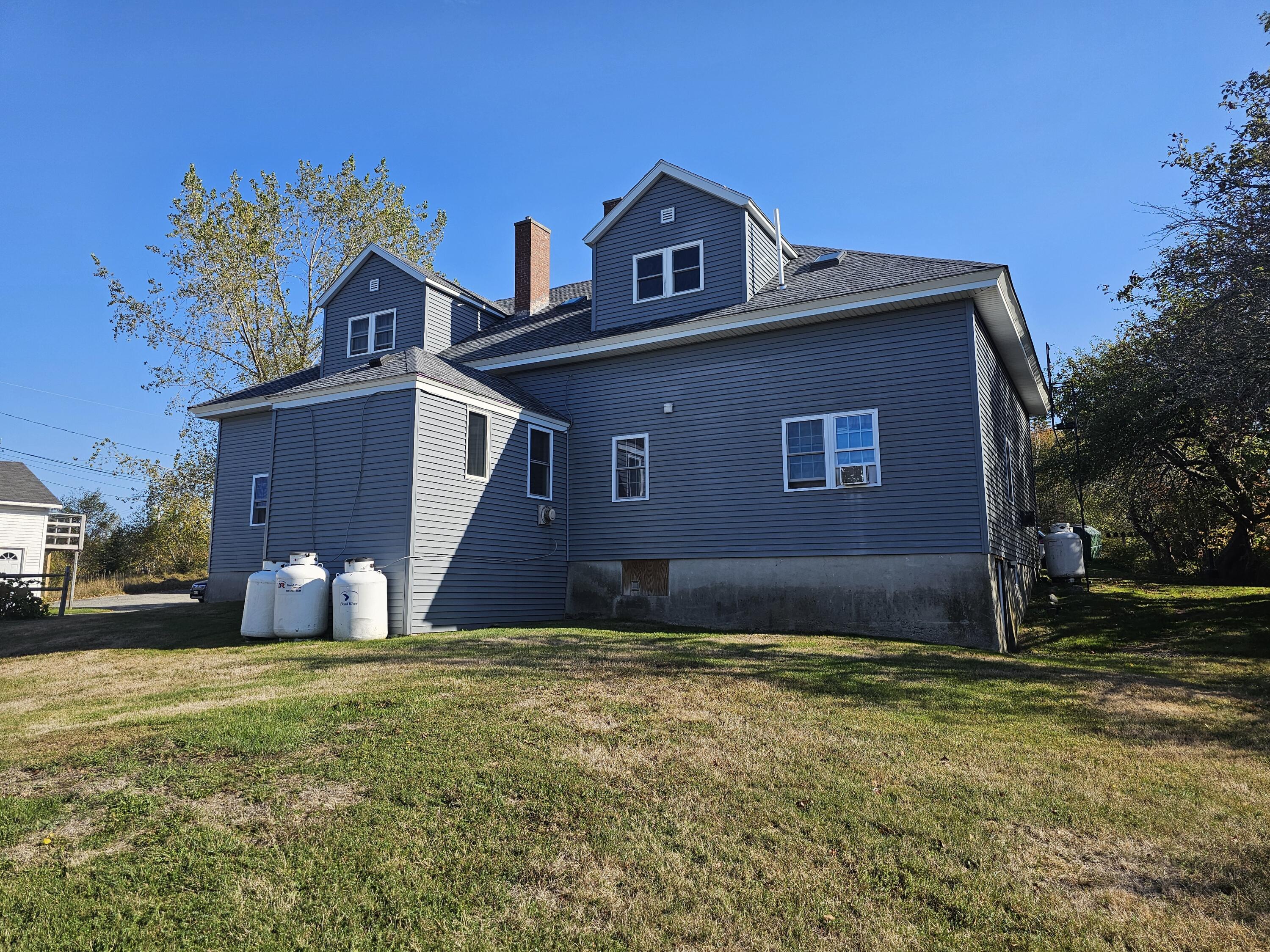 763 South Gouldsboro Road Gouldsboro, ME 04607 - Photo 4 of 54
