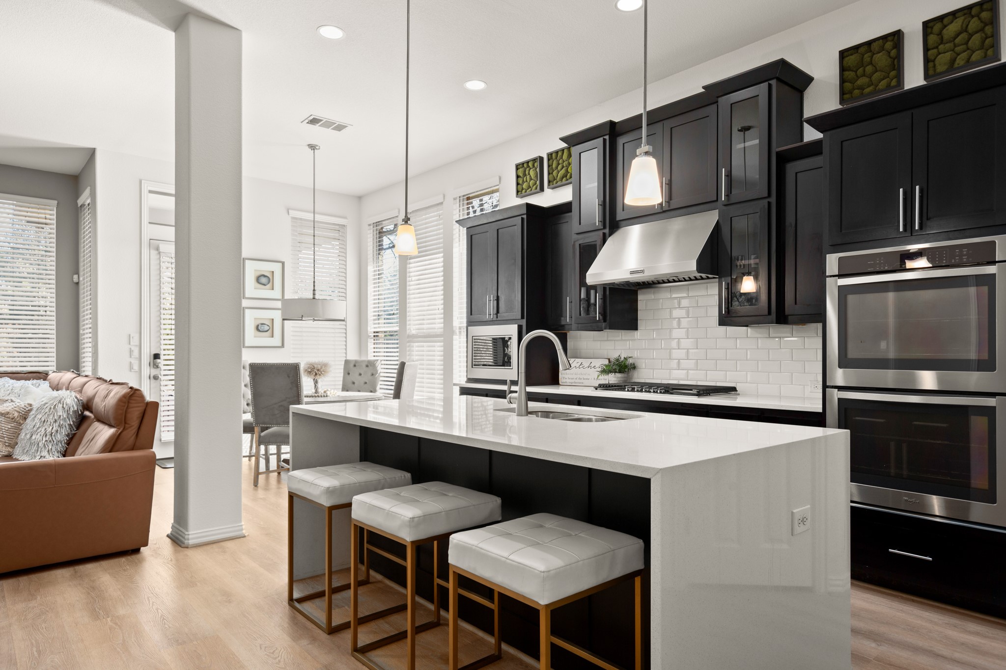 304 Fort Cobb Way Georgetown, TX 78628 - Photo 11 of 31