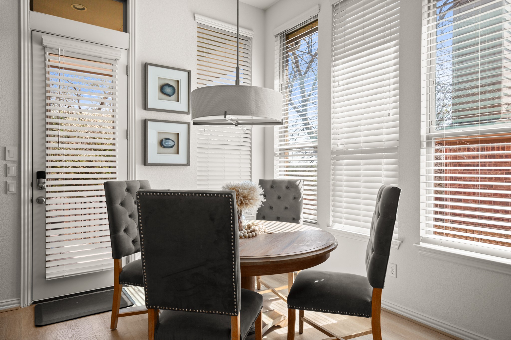 304 Fort Cobb Way Georgetown, TX 78628 - Photo 13 of 31