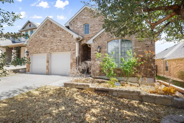 $600,000 | 304 Fort Cobb Way, Georgetown, TX 78628