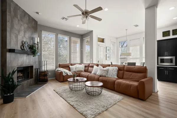 $600,000 | 304 Fort Cobb Way, Georgetown, TX 78628