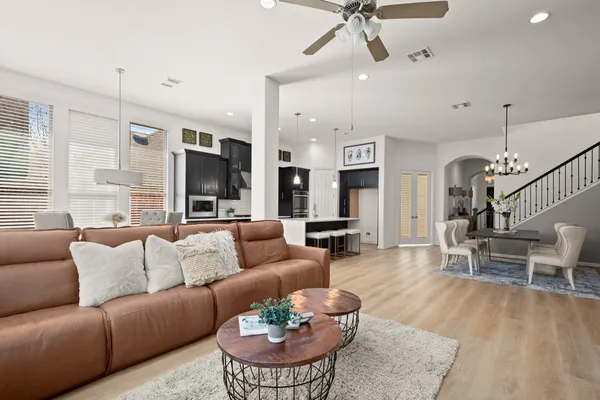 $600,000 | 304 Fort Cobb Way, Georgetown, TX 78628