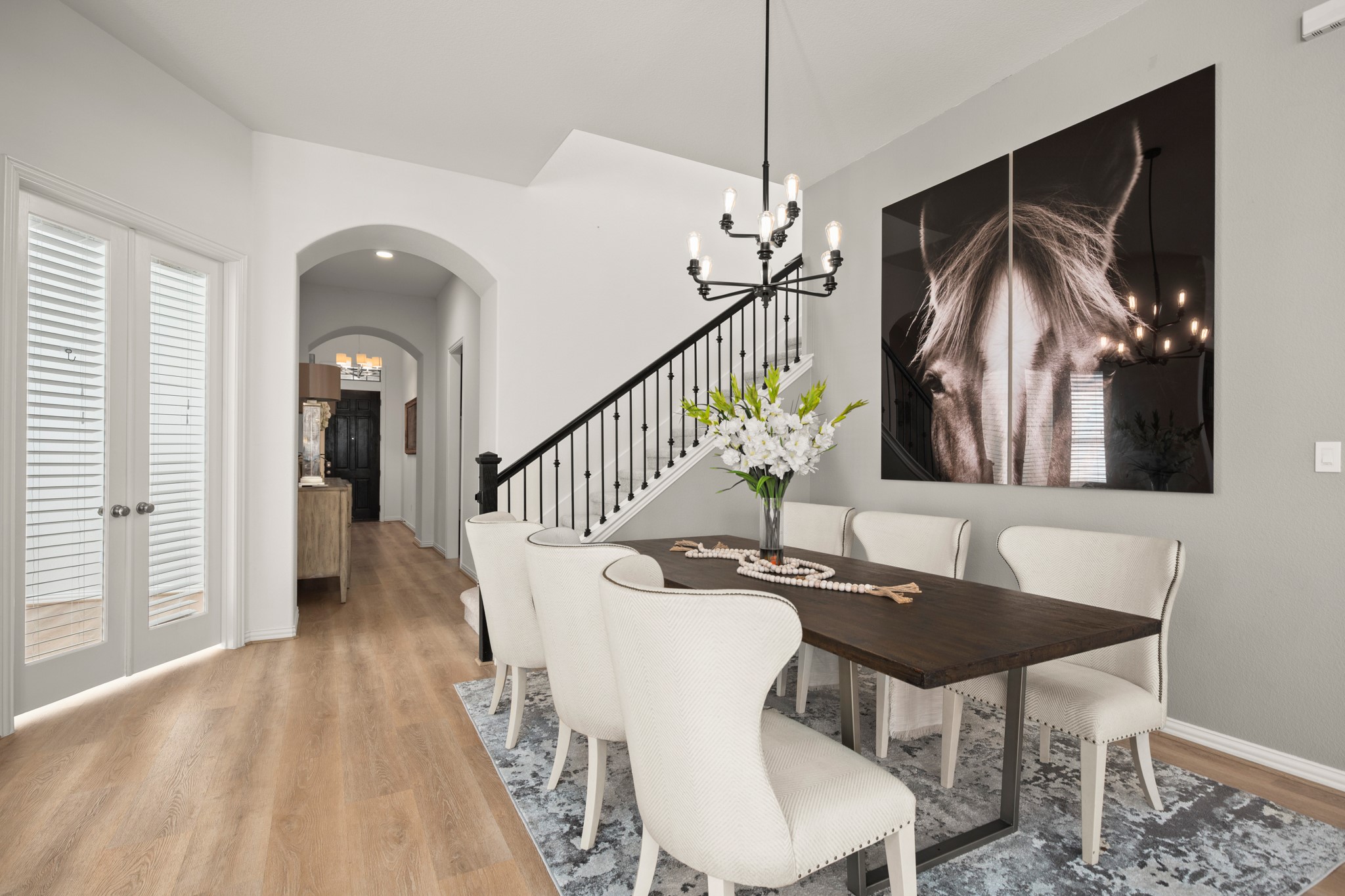 304 Fort Cobb Way Georgetown, TX 78628 - Photo 7 of 31