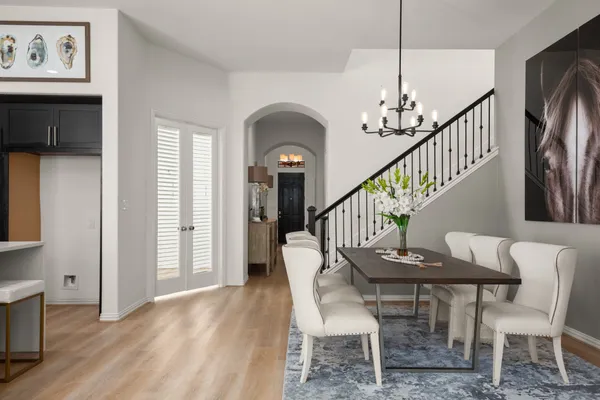 $600,000 | 304 Fort Cobb Way, Georgetown, TX 78628