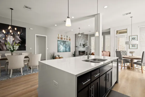 $600,000 | 304 Fort Cobb Way, Georgetown, TX 78628