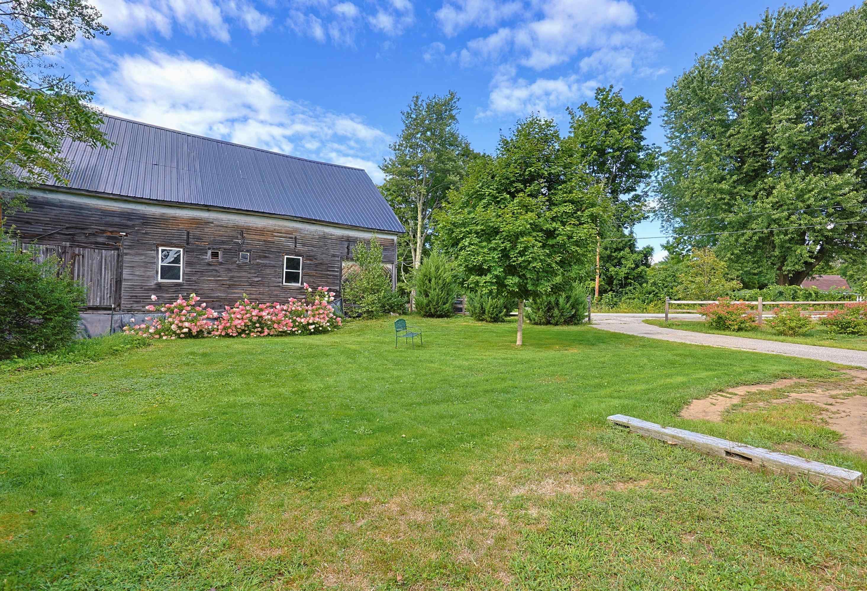 6 West Salisbury Road Salisbury, NH 03268 - Photo 45 of 48 Gallery Image 45