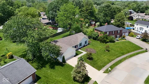 $359,900 | 12764 Charing Cross Road, Carmel, IN 46033
