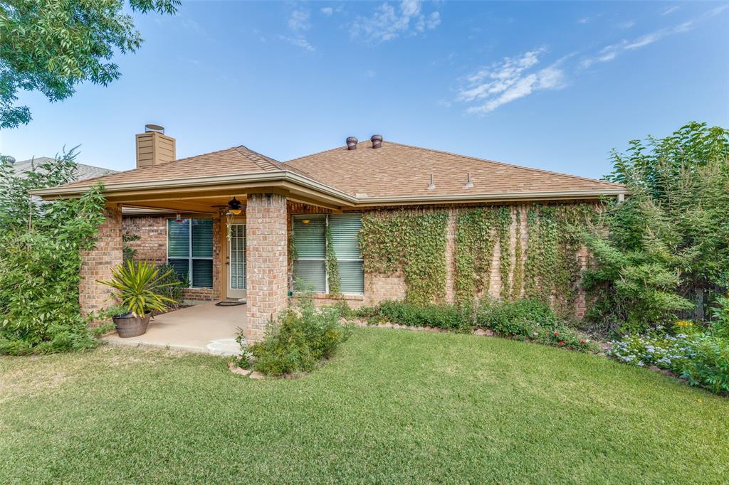 3516 Desert Mesa Road Fort Worth, TX 76262 - Photo 13 of 16