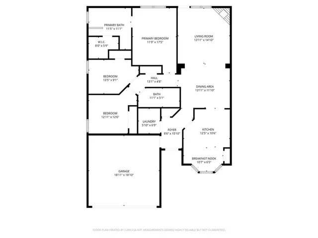 $302,000 | 3516 Desert Mesa Road, Fort Worth, TX 76262