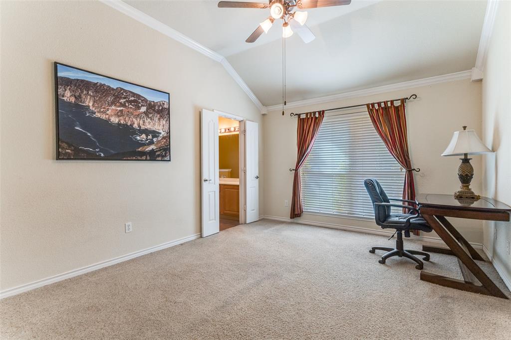 3516 Desert Mesa Road Fort Worth, TX 76262 - Photo 6 of 16