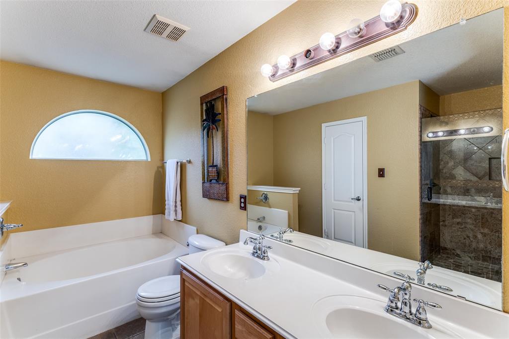 3516 Desert Mesa Road Fort Worth, TX 76262 - Photo 7 of 16