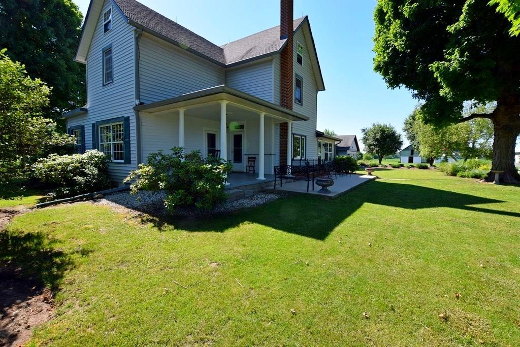 837 900 South Pendleton, IN 46064 - Photo 1 of 48 Gallery Image 1