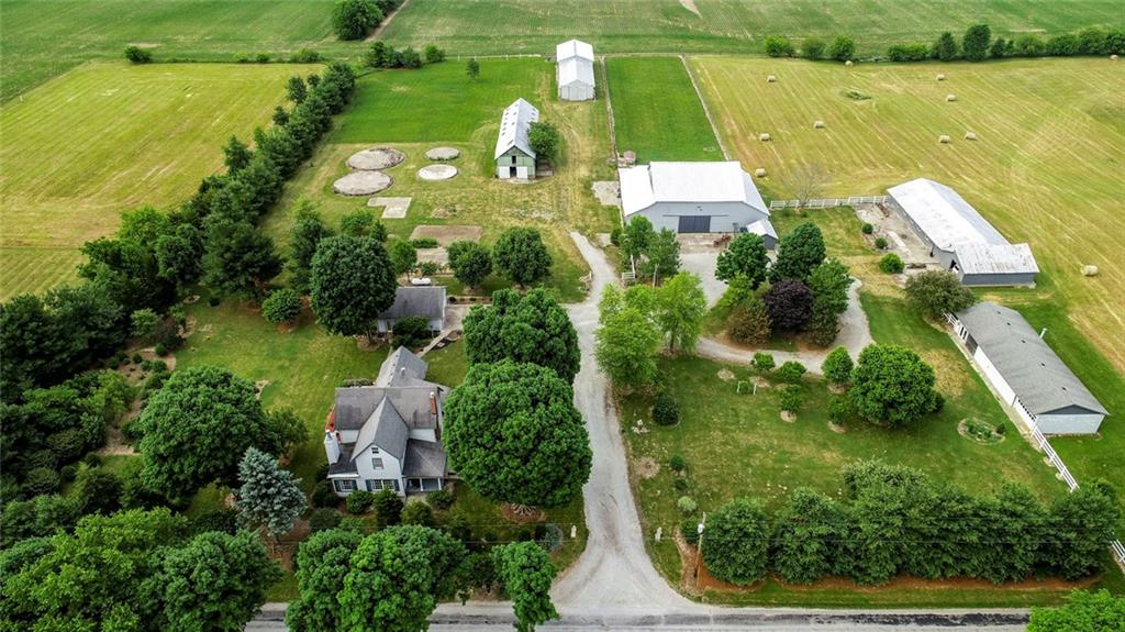 837 900 South Pendleton, IN 46064 - Photo 2 of 48 Gallery Image 2