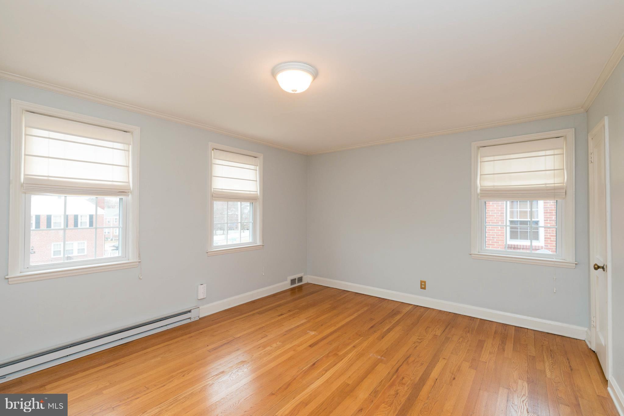 1808 Edgewood Road Towson, MD 21286 - Photo 15 of 30 Bedroom (Master)