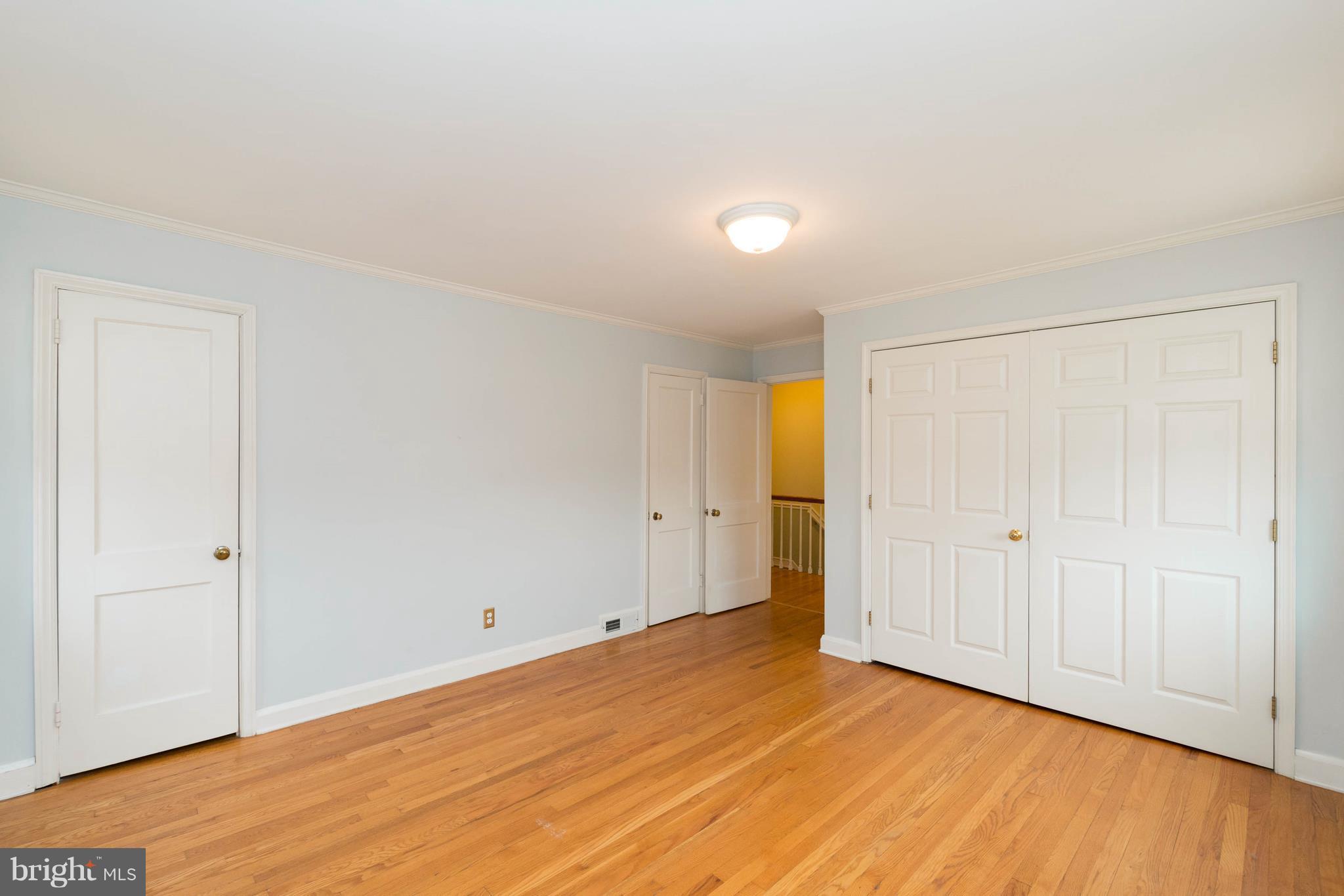 1808 Edgewood Road Towson, MD 21286 - Photo 16 of 30 Bedroom (Master)