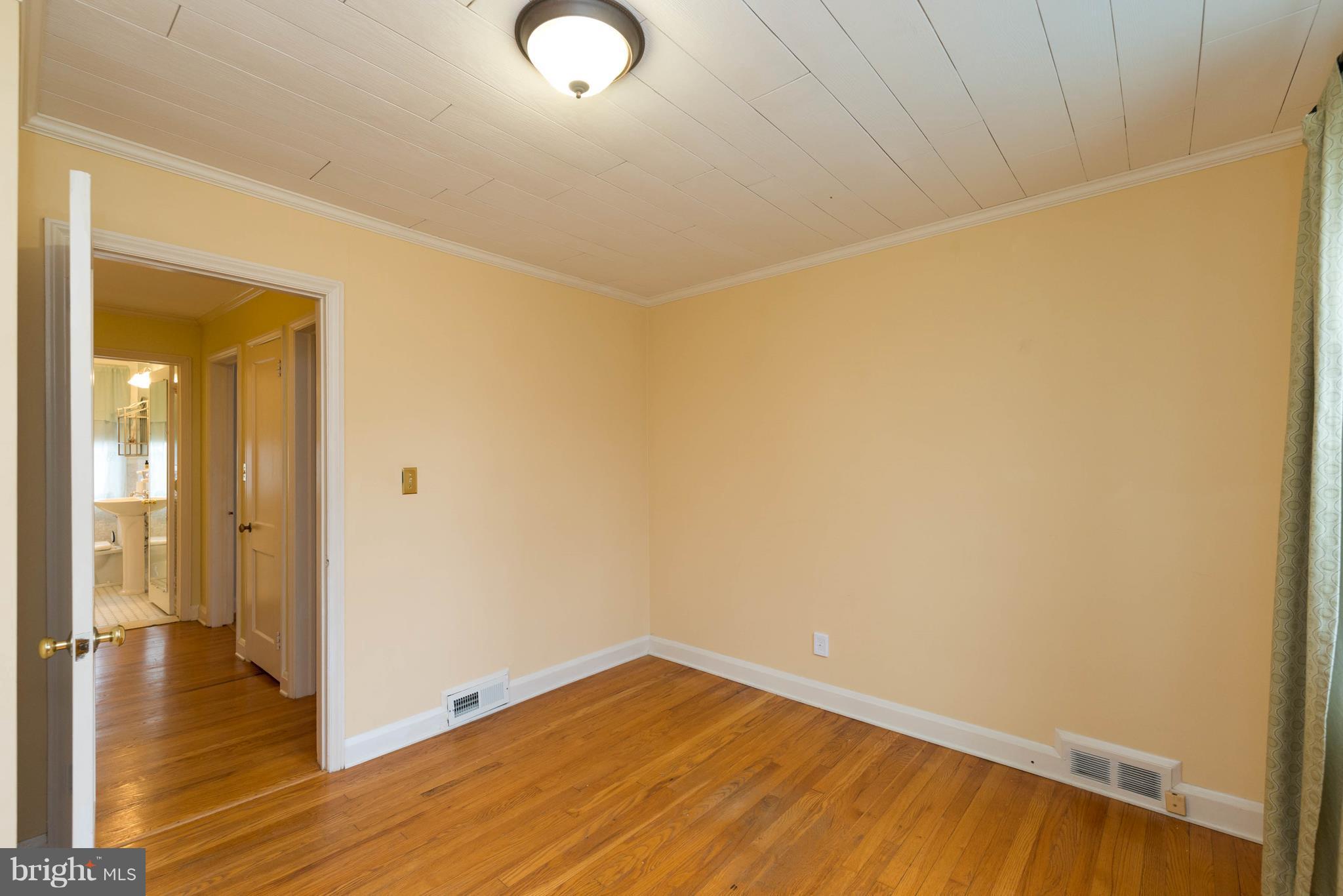 1808 Edgewood Road Towson, MD 21286 - Photo 18 of 30 Bedroom