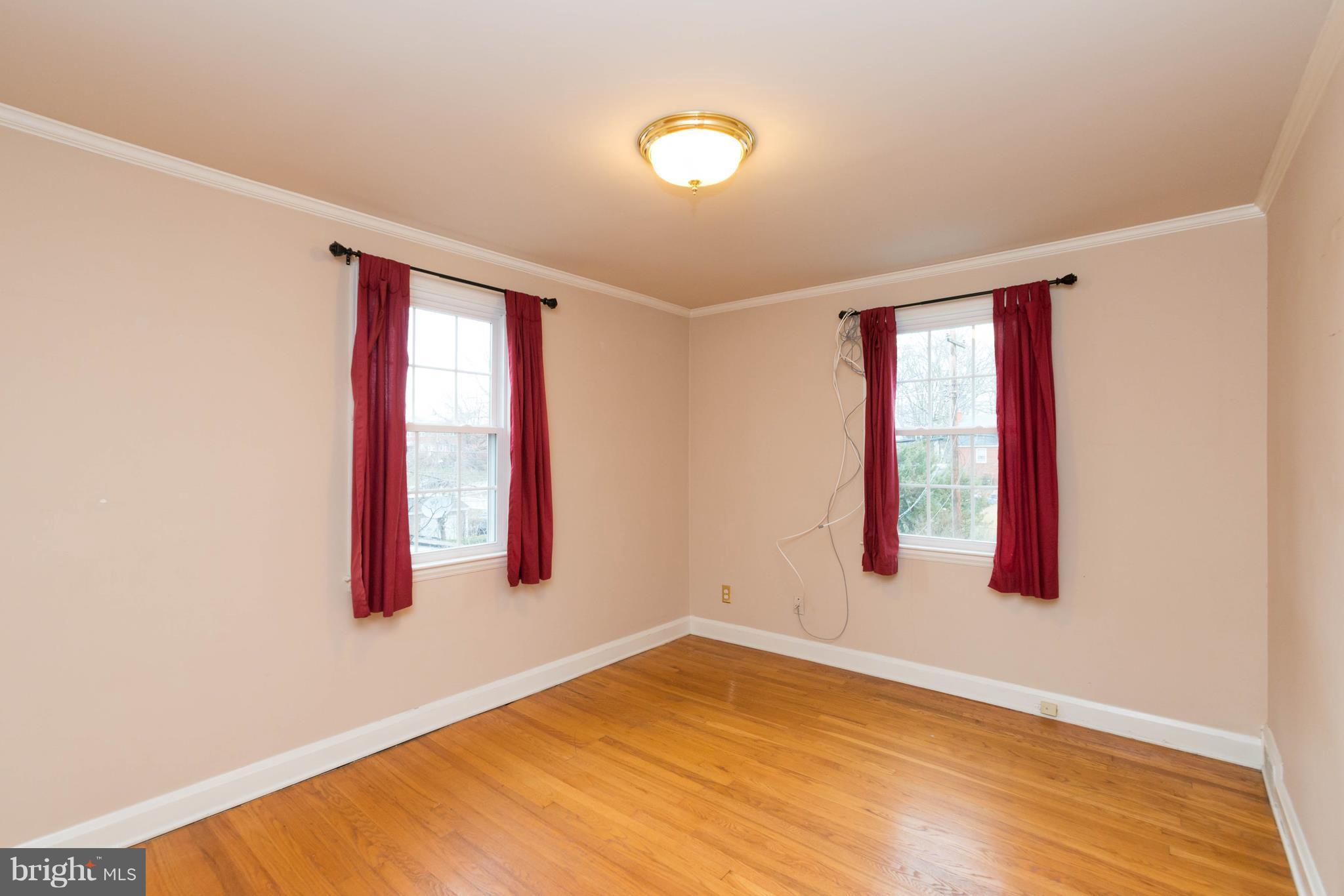 1808 Edgewood Road Towson, MD 21286 - Photo 20 of 30 Bedroom