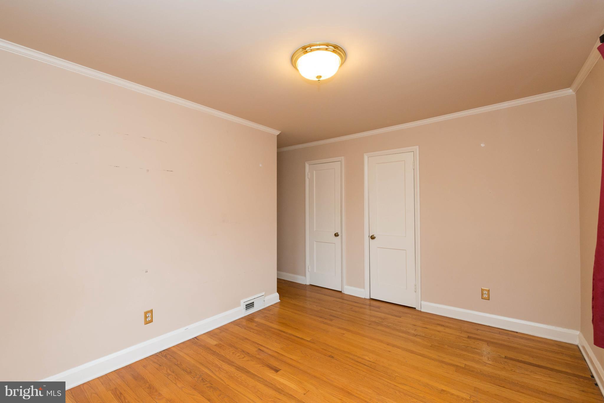 1808 Edgewood Road Towson, MD 21286 - Photo 21 of 30 Bedroom