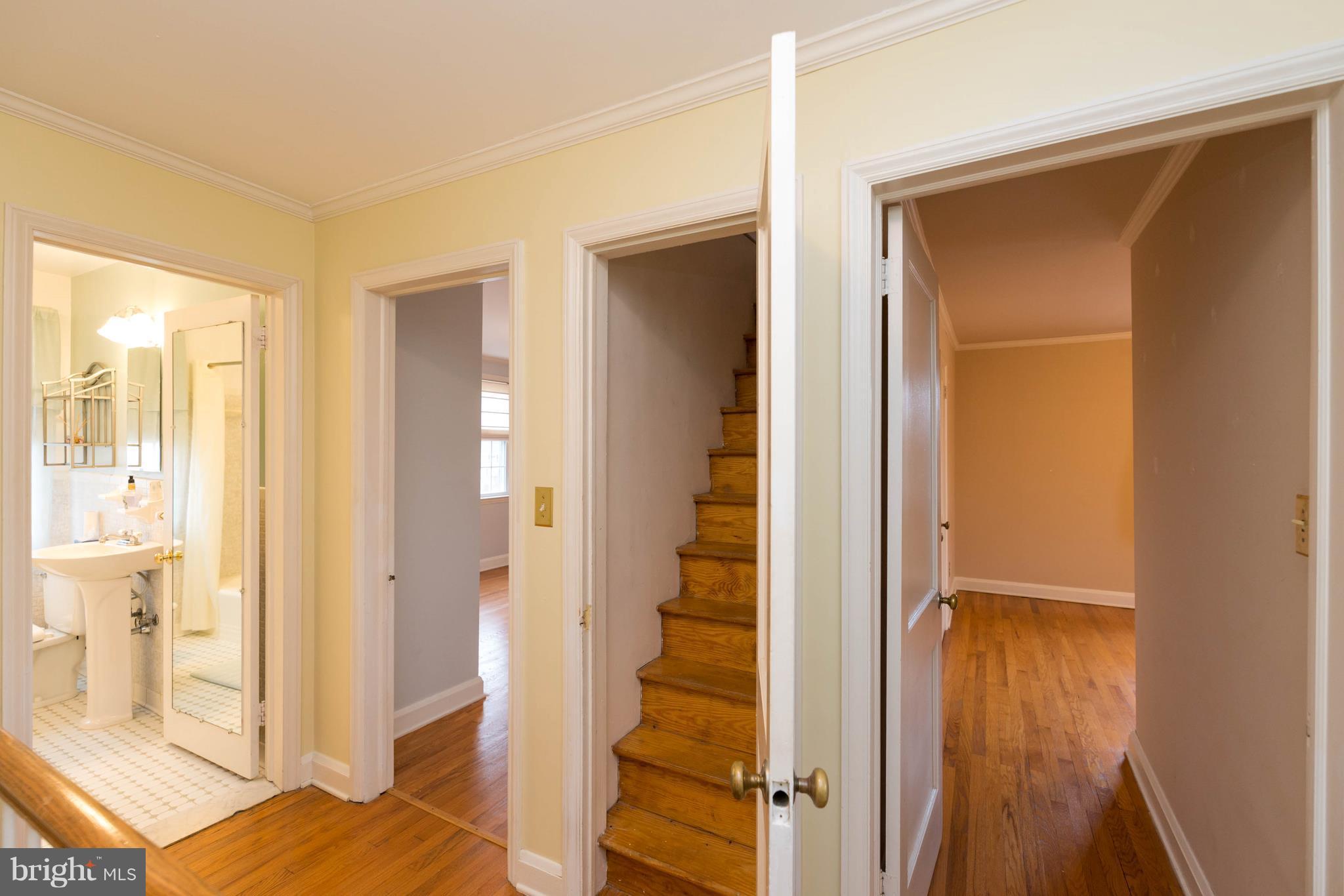 1808 Edgewood Road Towson, MD 21286 - Photo 22 of 30 Interior (General)