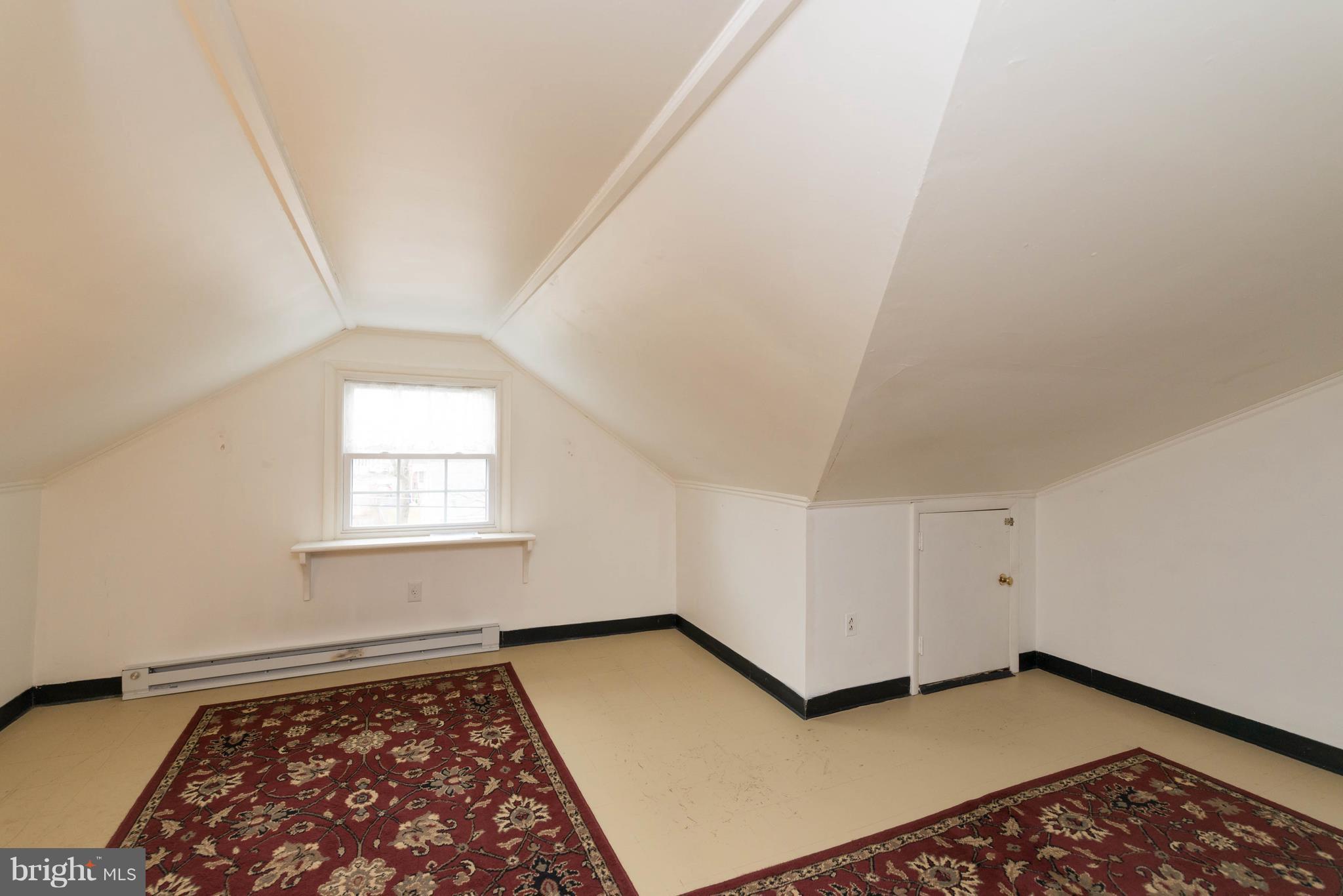 1808 Edgewood Road Towson, MD 21286 - Photo 24 of 30 Finished attic