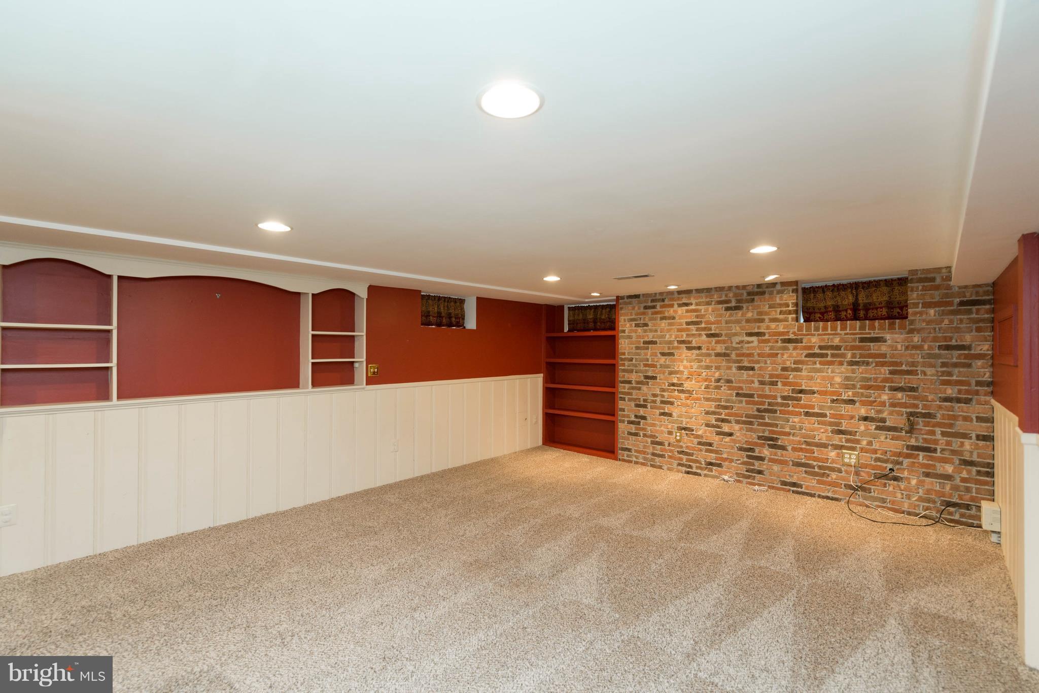 1808 Edgewood Road Towson, MD 21286 - Photo 26 of 30 Family Room