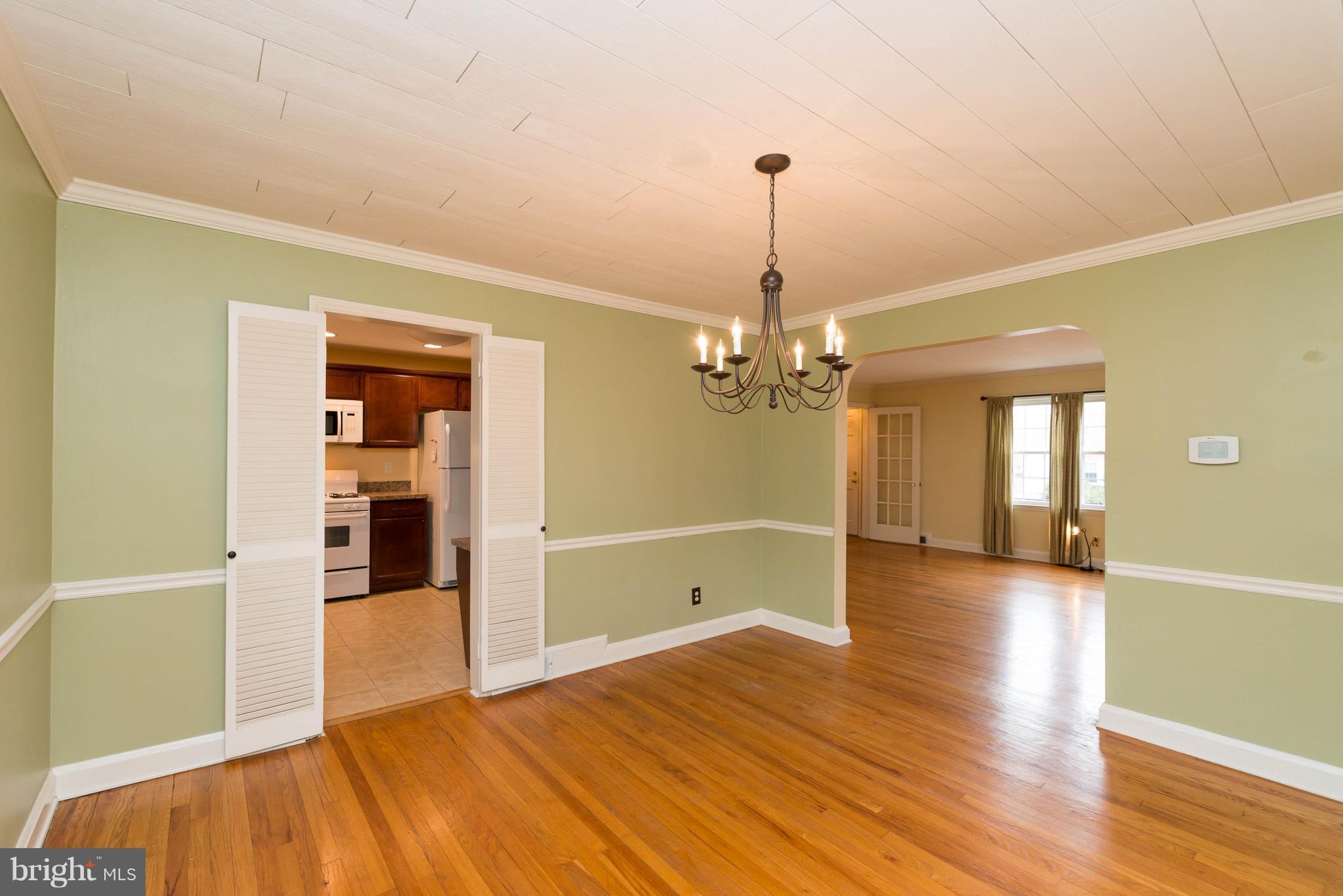 1808 Edgewood Road Towson, MD 21286 - Photo 10 of 30 Dining Room