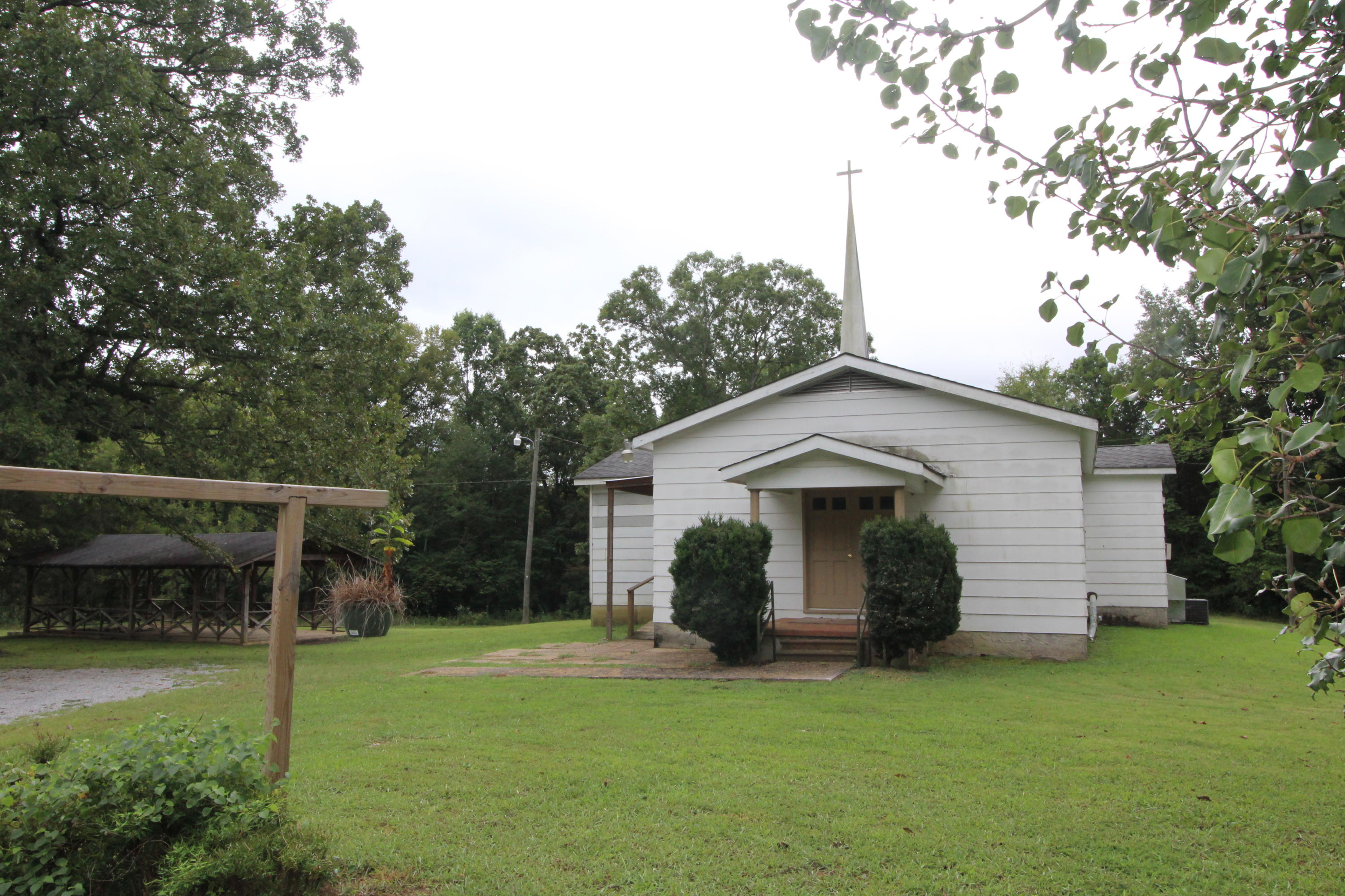 401 Byrds Chapel Road Rising Fawn, GA 30738 - Photo 6 of 8 IMG_3275 - Copy