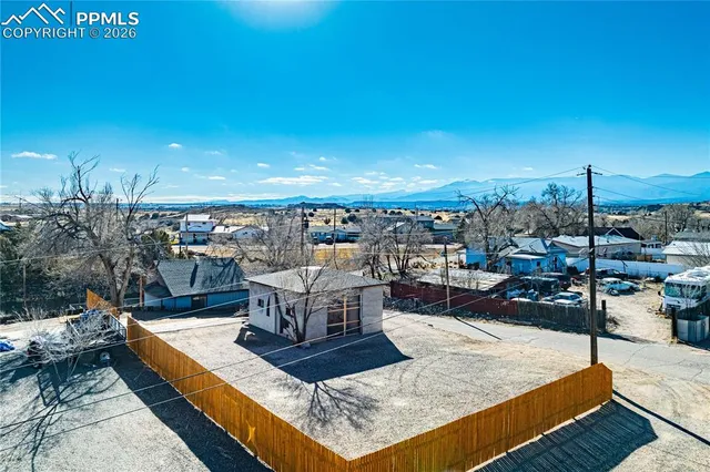 $229,900 | 118 Marble Street, Florence, CO 81226