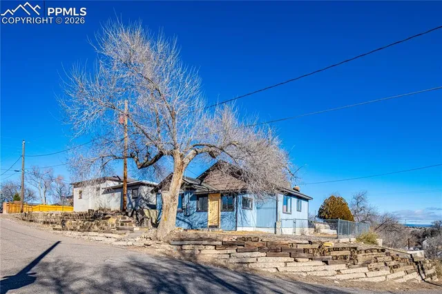 $229,900 | 118 Marble Street, Florence, CO 81226