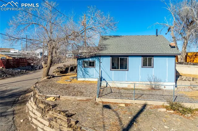 $229,900 | 118 Marble Street, Florence, CO 81226