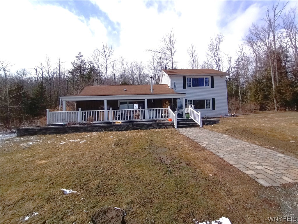 5013 County Rte 10A Cameron, NY 14819 - Photo 1 of 1