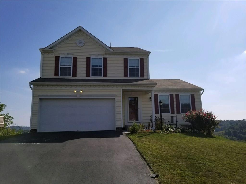 409 Summit Court Houston, PA 15342 - Photo 1 of 25
