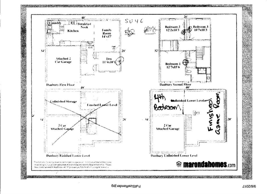 409 Summit Court Houston, PA 15342 - Photo 25 of 25
