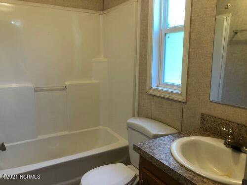 2400 Hayes Road Spring Hope, NC 27882 - Photo 12 of 12 Full Bath #2