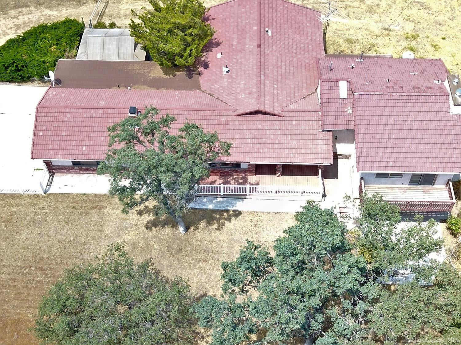 23133 Willow Canyon Road Tehachapi, CA 93561 - Photo 1 of 56 Gallery Image 1