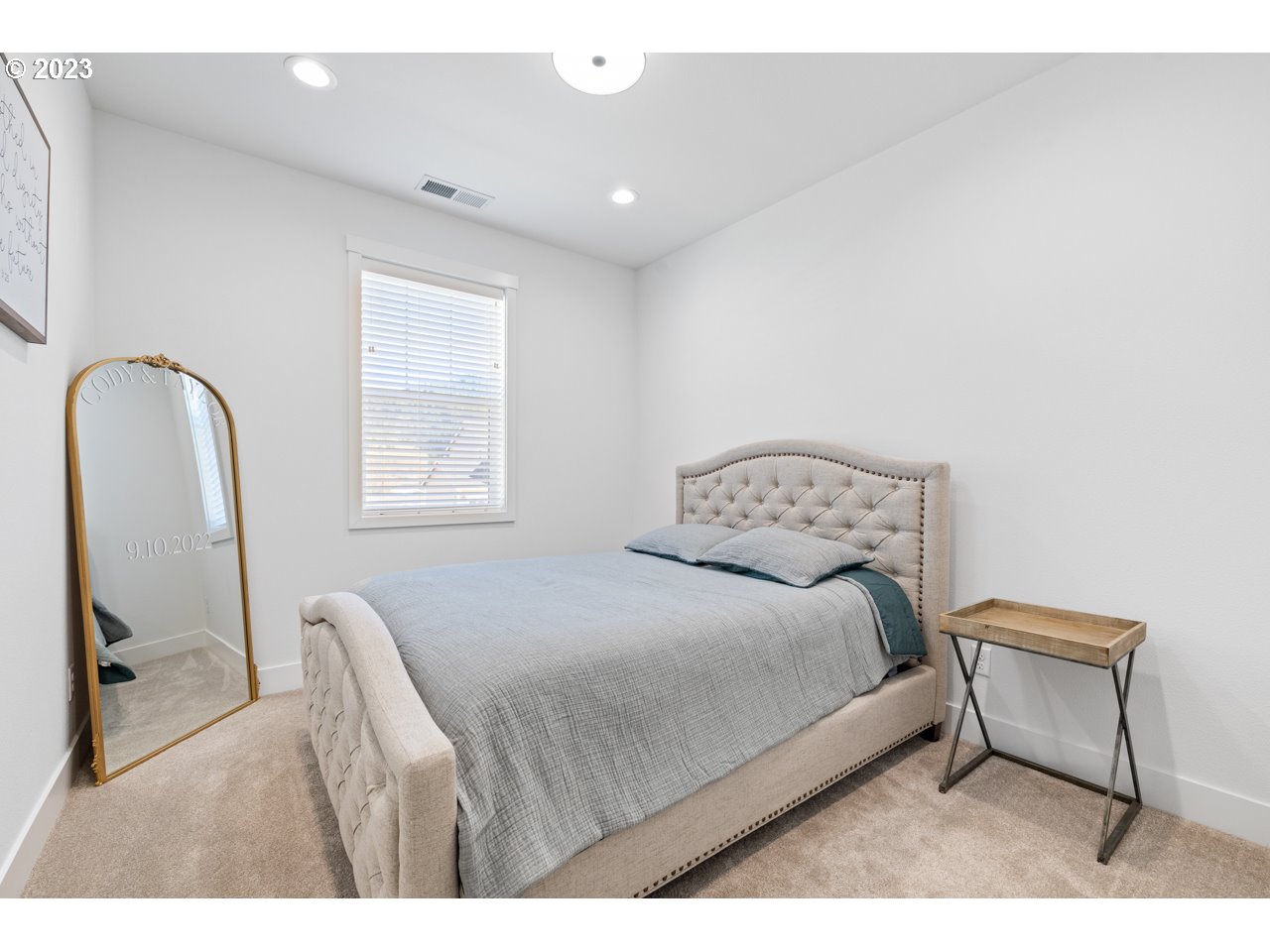 1020 South 57th Place Springfield, OR 97478 - Photo 18 of 31 Bedroom