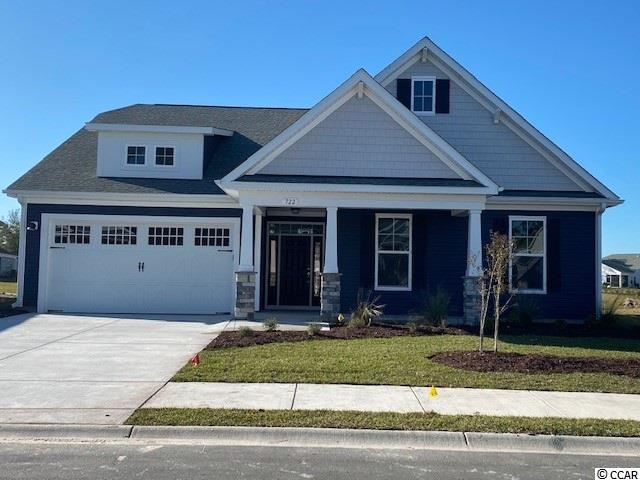 722 Ricegrass Place Little River, SC 29566 - Photo 1 of 2 Gallery Image 1