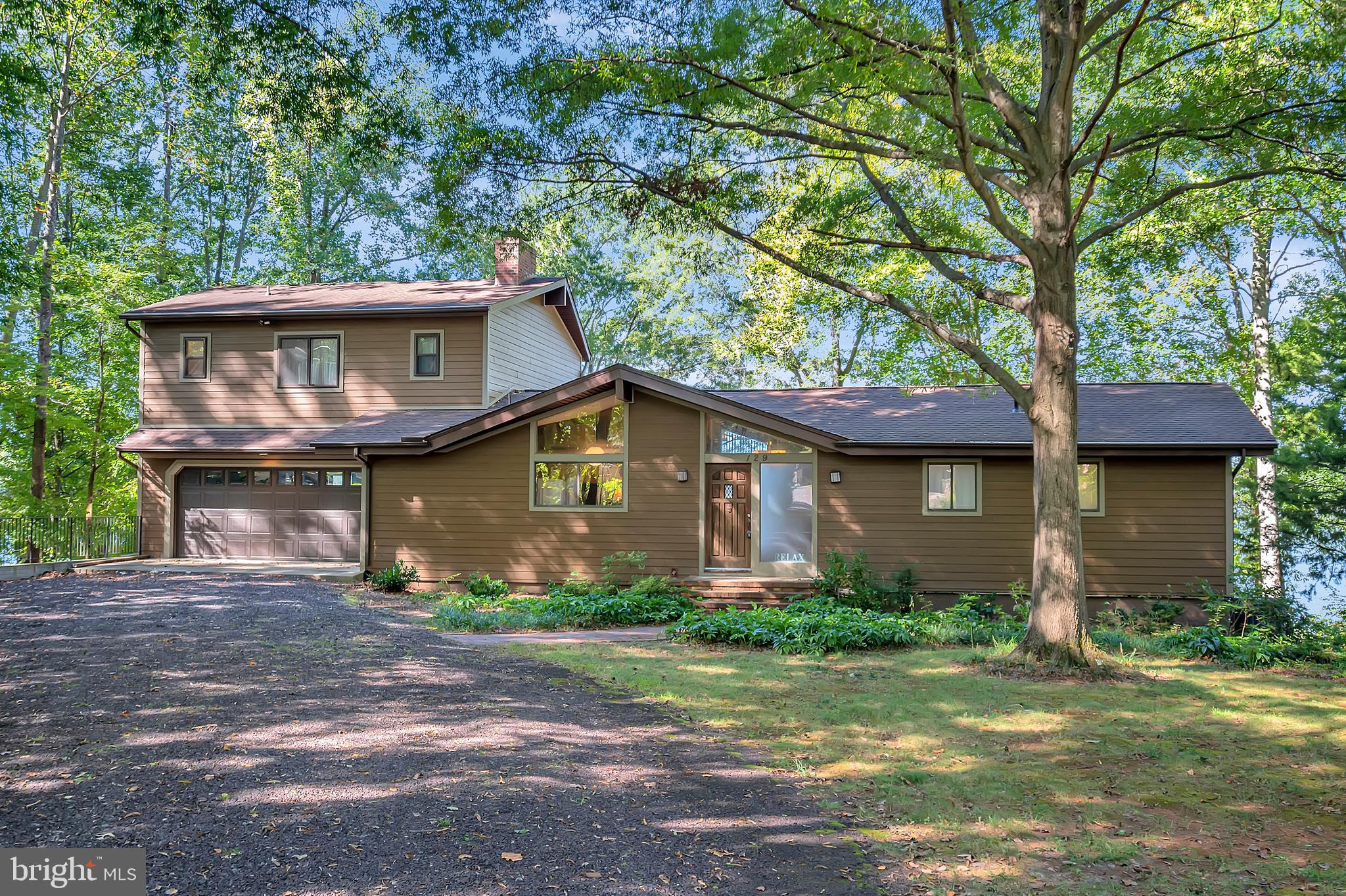 129 Greenspring Road Locust Grove, VA 22508 - Photo 1 of 27 Welcome to 129 Green Spring Rd