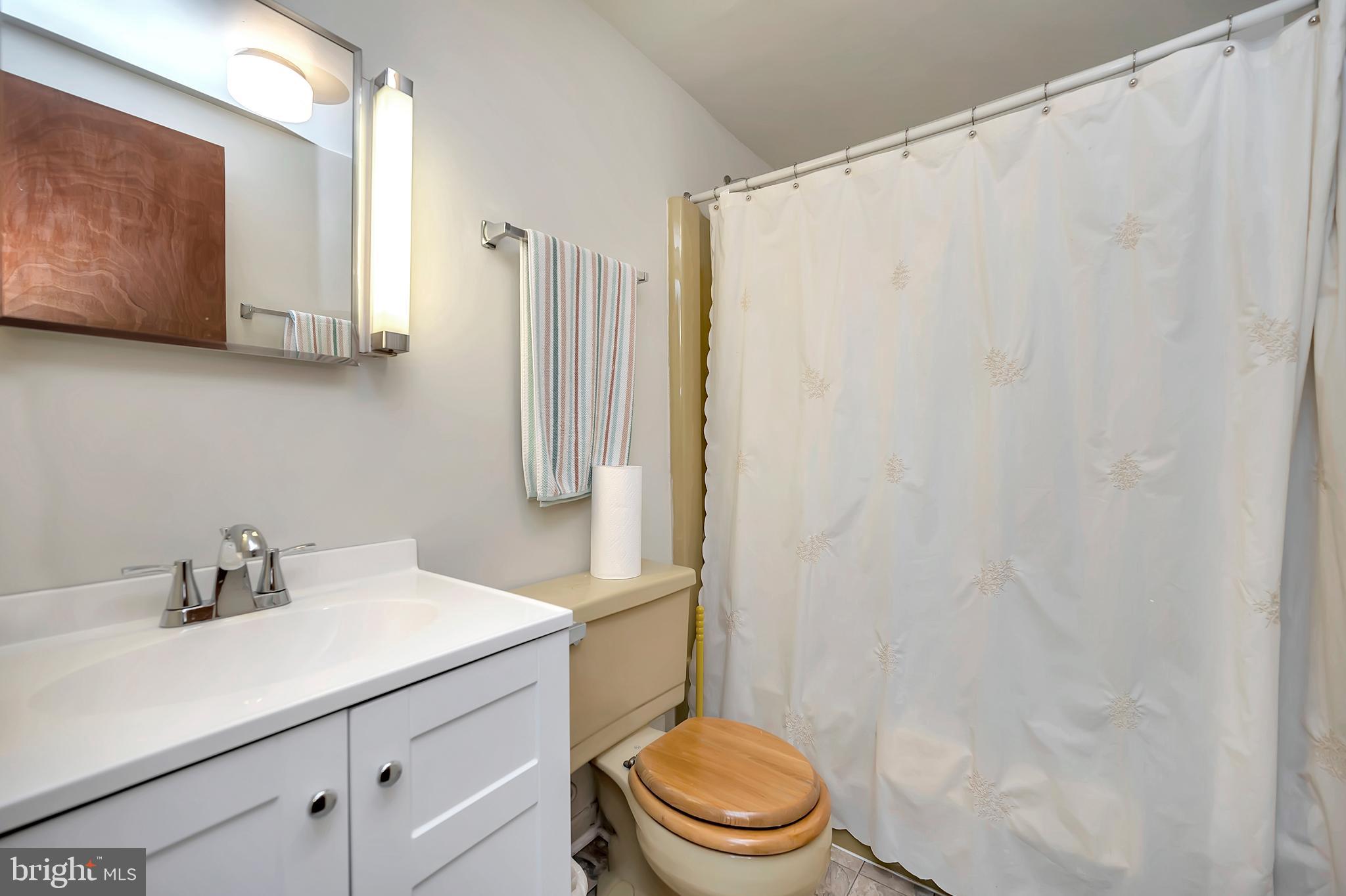 129 Greenspring Road Locust Grove, VA 22508 - Photo 23 of 27 Full bath lower level