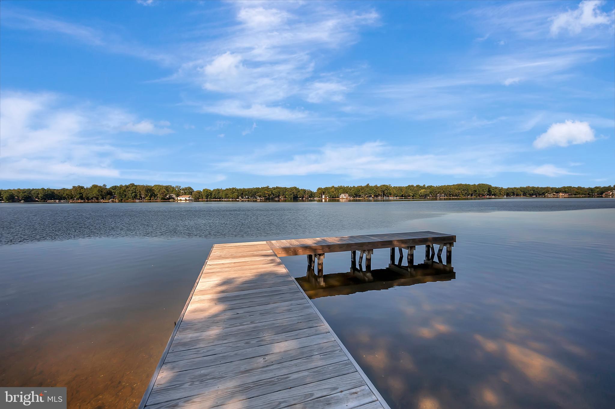 129 Greenspring Road Locust Grove, VA 22508 - Photo 4 of 27 Imagine the memories as you enjoy the lake life!