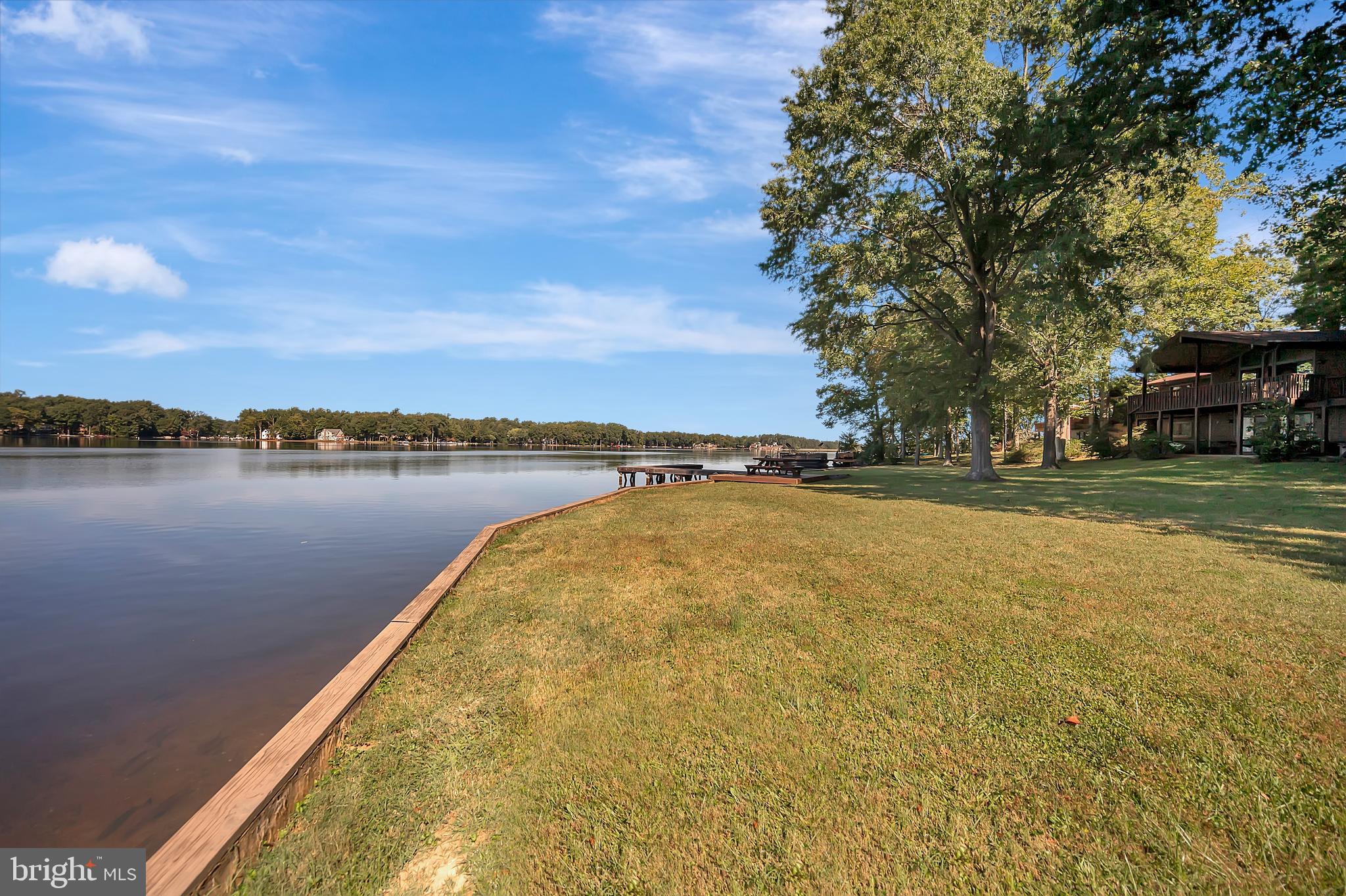 129 Greenspring Road Locust Grove, VA 22508 - Photo 7 of 27 So much water frontage to enjoy!