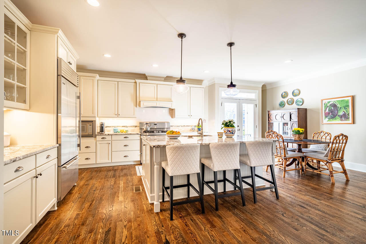 499 Bennett Mountain Trace Chapel Hill, NC 27516 - Photo 13 of 75 499BennettMountaintrace-22