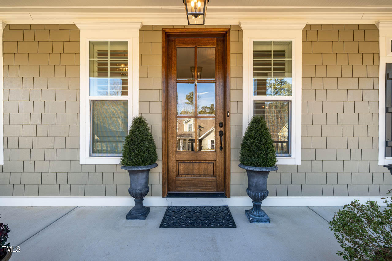 499 Bennett Mountain Trace Chapel Hill, NC 27516 - Photo 2 of 75 499BennettMountaintrace-08