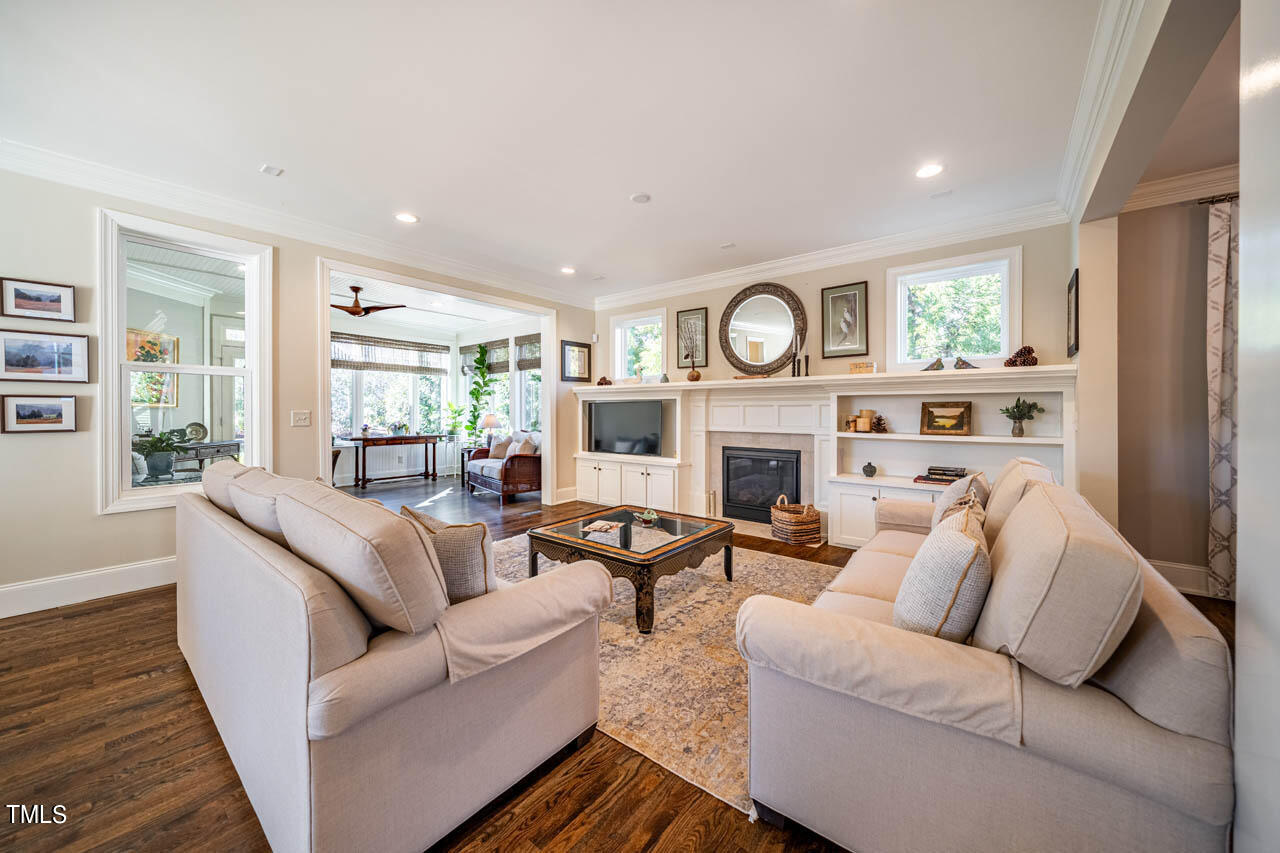 499 Bennett Mountain Trace Chapel Hill, NC 27516 - Photo 30 of 75 499BennettMountaintrace-36