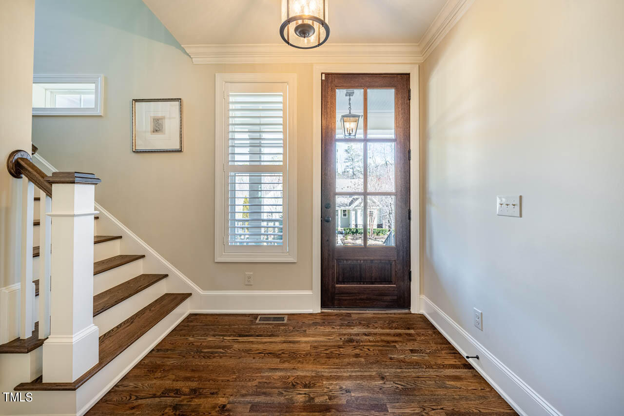 499 Bennett Mountain Trace Chapel Hill, NC 27516 - Photo 4 of 75 499BennettMountaintrace-16