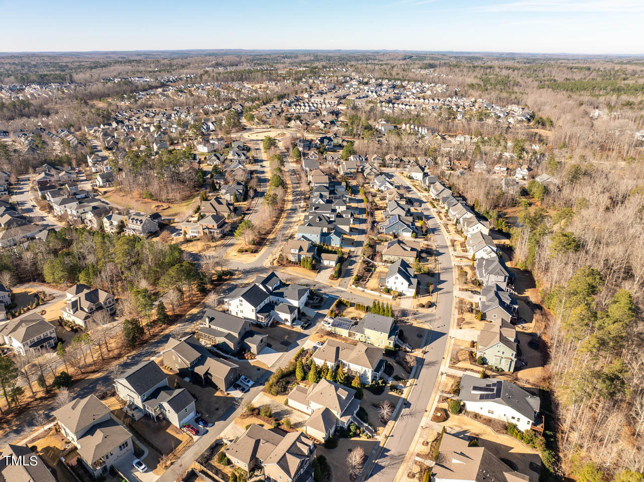 499 Bennett Mountain Trace Chapel Hill, NC 27516 - Photo 60 of 75 499BennettMountaintrace-06